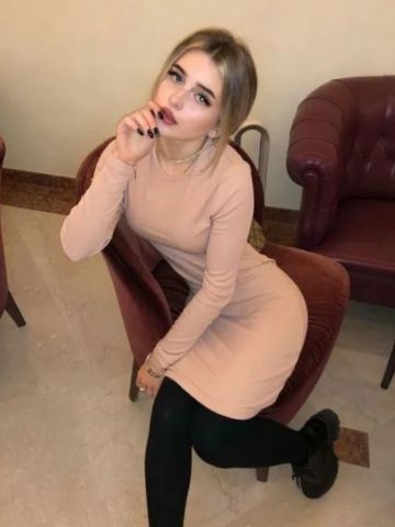 Анкета проститутки Агата, 24 года